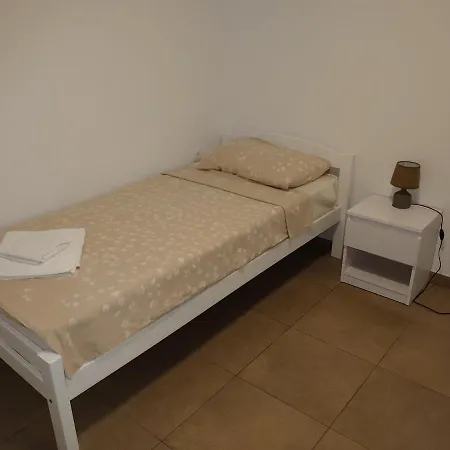 Apartamento Olive Tree Apartment,