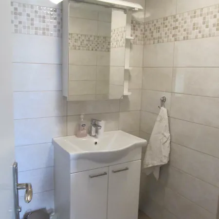 Olive Tree Apartment, Apartamento