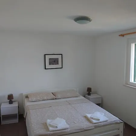 Olive Tree Apartment,