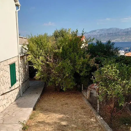 Olive Tree Apartment, Apartmán *