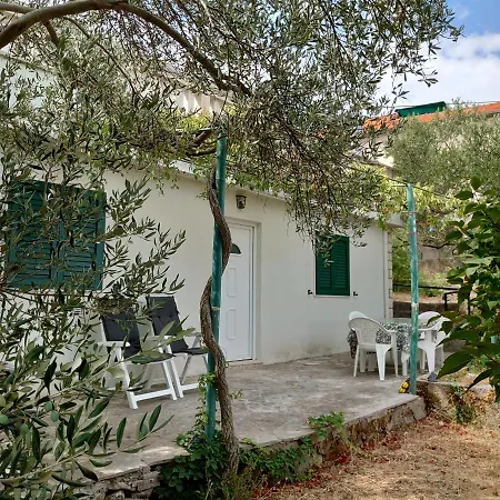 Apartmán Olive Tree Apartment, *