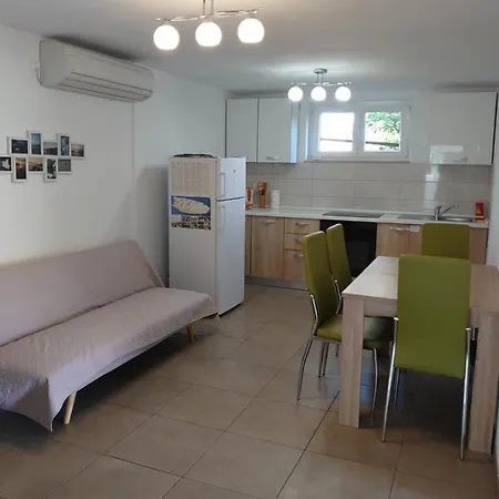 Apartmán Olive Tree Apartment, Postira