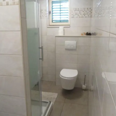 Olive Tree Apartment, Apartmán Postira