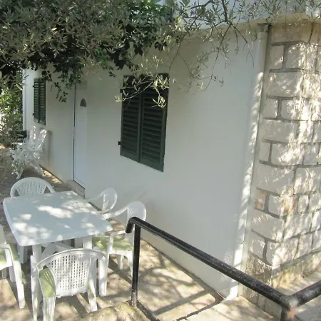 Olive Tree Apartment, Apartmán